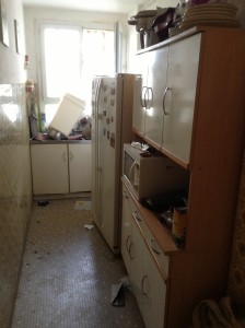 Débarras d'appartement à Mantes la Jolie