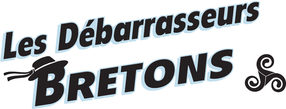 Débarrasseurs Bretons