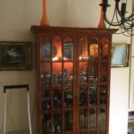 Certaines collections peuvent se valoriser dans un débarras.